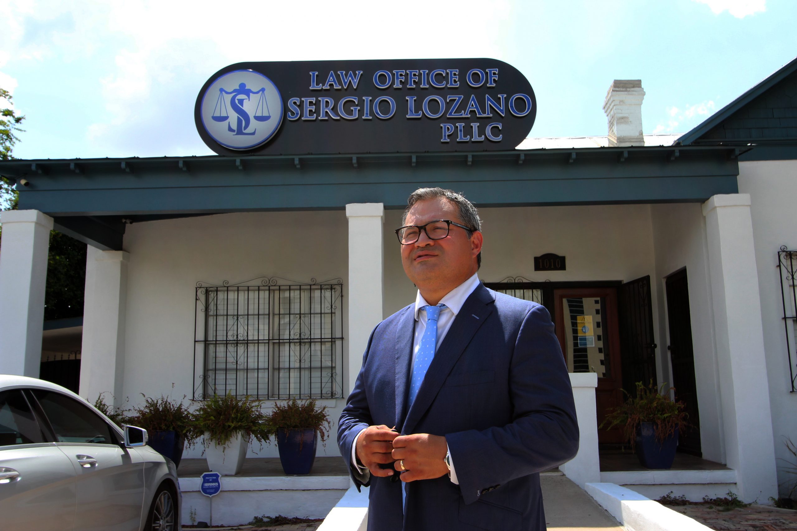 Sergio Lozano