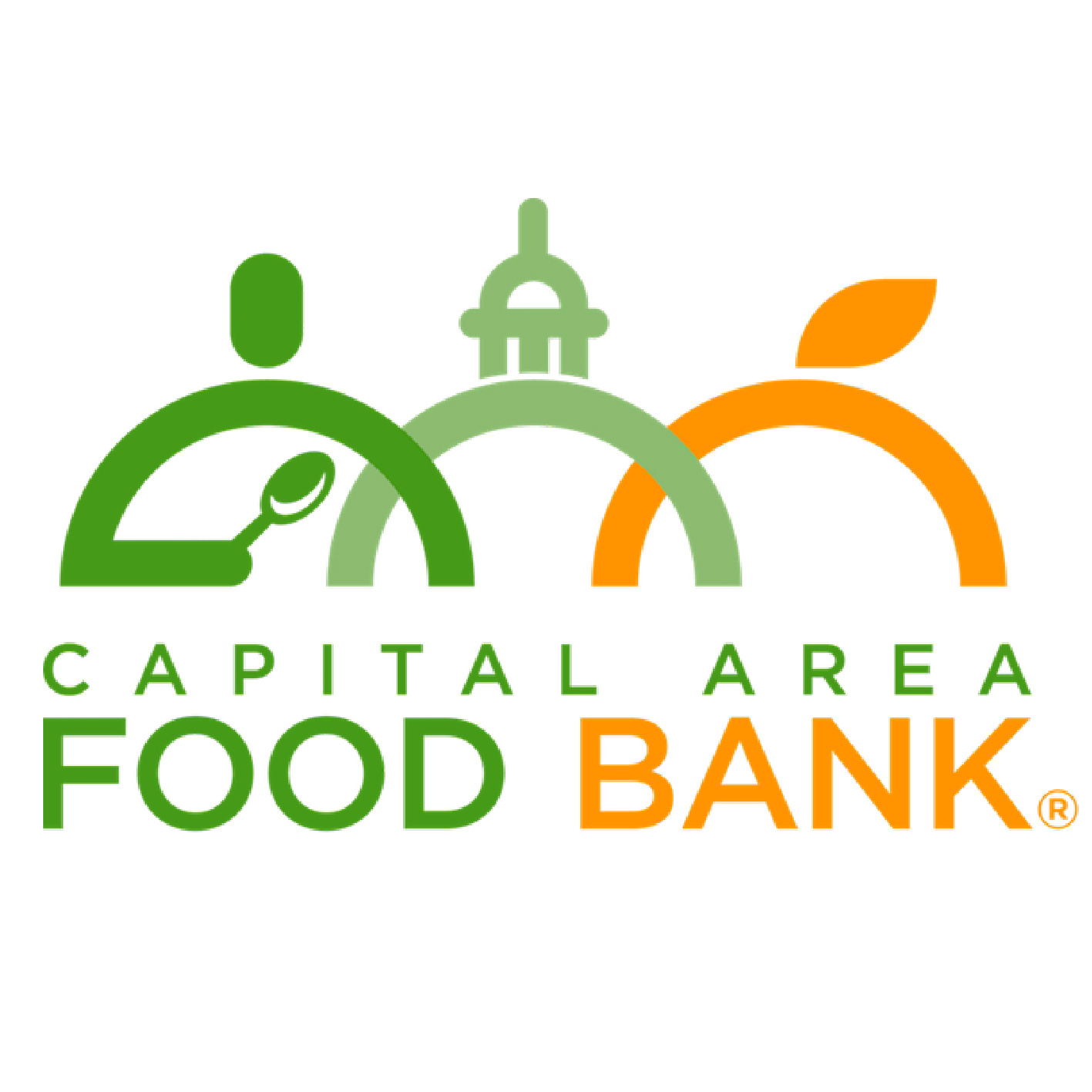 Capital Area Food Bank, Austin Texas