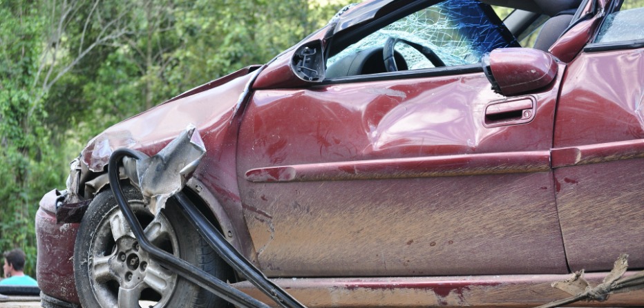 Suffered an Accident? We Can Help.